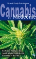 Livre Cannabis en medecine Cannabis medical.jpg